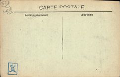 CPA Thorenc Vue D'Ensemble