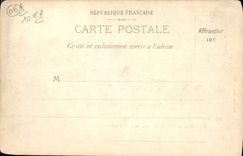 CPA Beaulieu Vue Generale