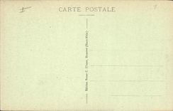 CPA Religion prostestante Munster Eglise protestante