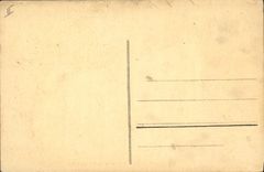 Templo de Metz del prostestante de la religión de la POSTAL de la VENDIMIA y jardín de protesta del amor