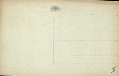 VINTAGE POSTCARD Religion prostestante Hohwald Protestant Church