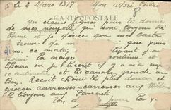 VINTAGE POSTCARD Berry Sugar refinery with the Vat Militaria