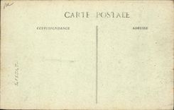 VINTAGE POSTCARD Old Sugar refinery Fismes