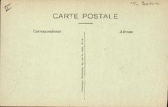 CPA Sucrerie Mandron rue de Paris Cour interieure Roye