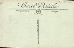 CPA Sucrerie de Pont Rouge Laffaux 