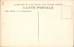 CPA Cochon Porc Folklore La recolte de la truffe dans les causses du Quercy Groupe sympathique la recolte TOP