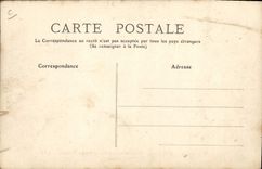 CPA Train Locomotive Machine de Cie PLM Premier type a coupe vente