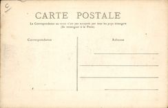 VINTAGE POSTCARD Train Engine Machine of Midland Railway