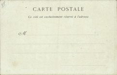 Las razas Sporting de Hippisme París de la equitación del caballo de la POSTAL de la VENDIMIA de salto de Auteuil del brock REMATAN