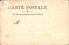 Equitación Hippisme Prix magnífico del caballo de la POSTAL de la VENDIMIA de París 1901 la apuesta mutua