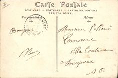 La equitación Hippisme Laffite del caballo de la POSTAL de la VENDIMIA contiene las razas parquea con los coches