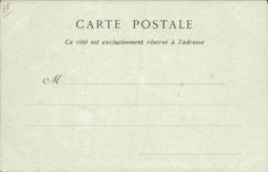 Razas Sporting de Hippisme París de la equitación del caballo de la POSTAL de la VENDIMIA de vallar de Auteuil