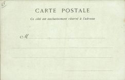 CPA Cheval Equitation Hippisme Paris Sportif Courses d'Auteuil Saut de haie 