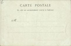 CPA Cheval Equitation Hippisme Paris Sportif Courses d'Auteuil Rentree de course