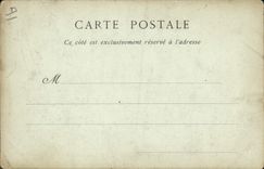 Razas Sporting de Hippisme París de la equitación del caballo de la POSTAL de la VENDIMIA de vallar de Auteuil de las plataformas