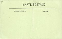 CPA Cheval Equitation Hippisme Paris Les courses La rentree au pesage 