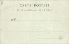 CPA Cheval Equitation Hippisme Paris Sportif Courses d'Auteuil Saut de la haie des tribunes