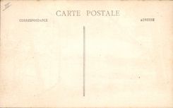 CPA Cheval Equitation Hippisme Hyeres Plage de l'hippodrome Les tribunes vues d'une terrasse