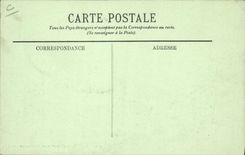 La salida de Hippisme París de la equitación del caballo de la POSTAL de la VENDIMIA para las razas REMATA