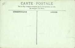 CPA Cheval Equitation Hippisme Caen Champ de courses