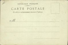 CPA Bateau The Argonaut