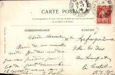 CPA Bateau Paquebot Compagnie des Messageries Maritimes Le lac Victoria Nyanza Par Mombasa et l'Uganda Railway