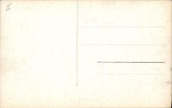 VINTAGE POSTCARD Boat Steamer Boat of Southampton one day of November