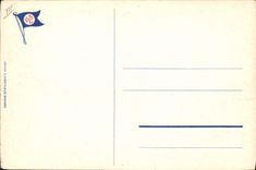 CPA Bateau Paquebot SS George Washington