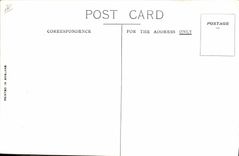 CPA Bateau Paquebot Anchor Line TSS Assyria