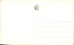 CPA Nu erotique Femme Soldat Militaria