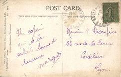 CPA Fantaisie Illustrateur Enfant Donald Mc Gill