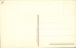 CPA Fantaisie Illustrateur Enfant Soldat Boite aux lettres