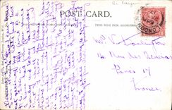 CPA Fantaisie Illustrateur Femme Soldat Militaria