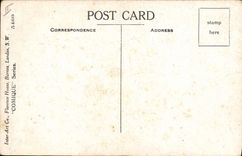 CPA Fantaisie Illustrateur Enfants 