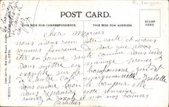 CPA Fantaisie Illustrateur Famille Fred Spurgin 