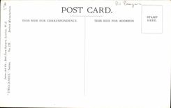 VINTAGE POSTCARD Fantasy Illustrator Children Scotland Soldier