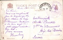 CPA Fantaisie Illustrateur Enfants Militaria 