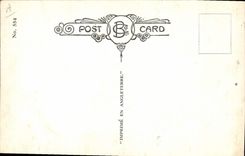 CPA Fantaisie Illustrateur Femme Forte Maillot de bain 