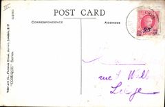 CPA Fantaisie Illustrateur Femme Maillot de abain