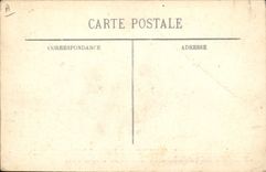 CPA Militaria Canons 
