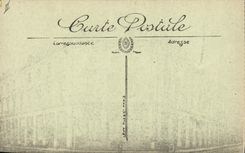 CPA Theatre municipal Tours 