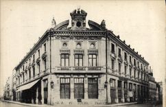 CPA Theatre francais Tours