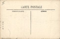 CPA Theatre francais Tours