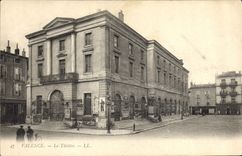 CPA Theatre Valence 