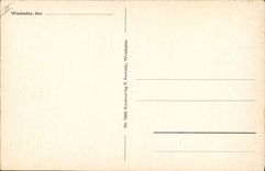 CPA Theatre Wiesbaden