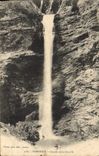 VINTAGE POSTCARD Nambride Cascades Of Gouille