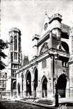 CPM Eglise Saint Germain L'Auxerrois