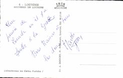 POSTAL MODERNA tiene pesado tener peticiones para usted