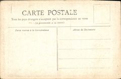 CPM Paris Tour Saint Jacques