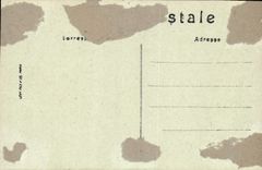 CPA Lyon Notre Dame De Fourviere